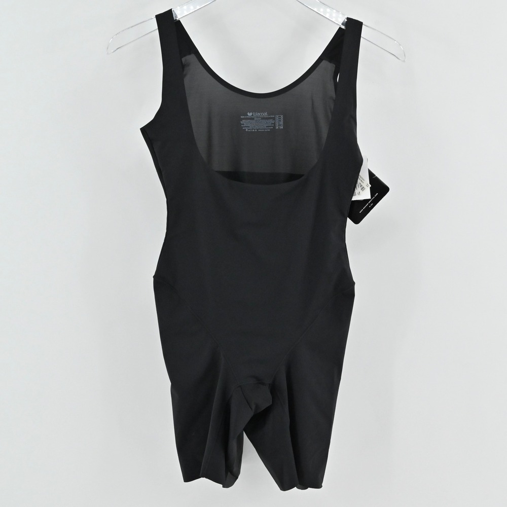 Wacoal Womens Shape Bodysuit Size M Torsolette Compression‎ Body Shaper Modern